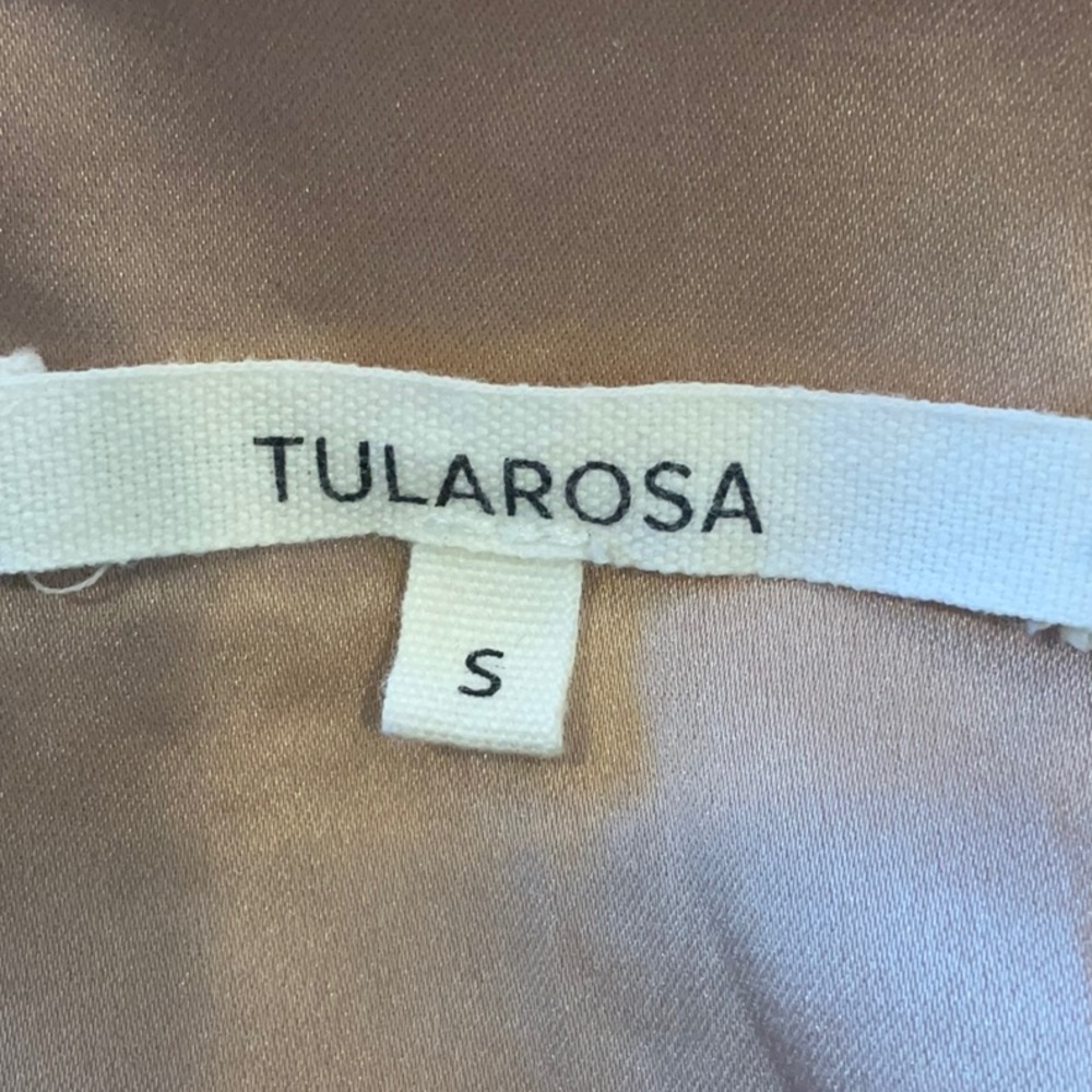 Tularosa Cyrus Boho Dress - Picture 6 of 9